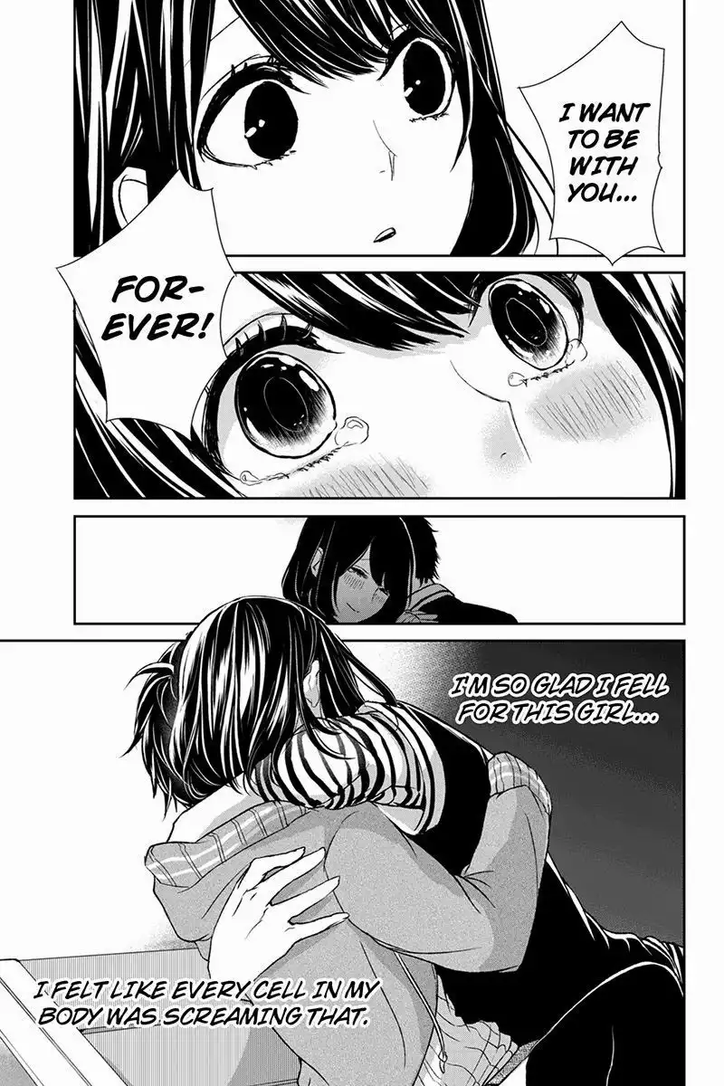 Koi to Uso Chapter 2 20